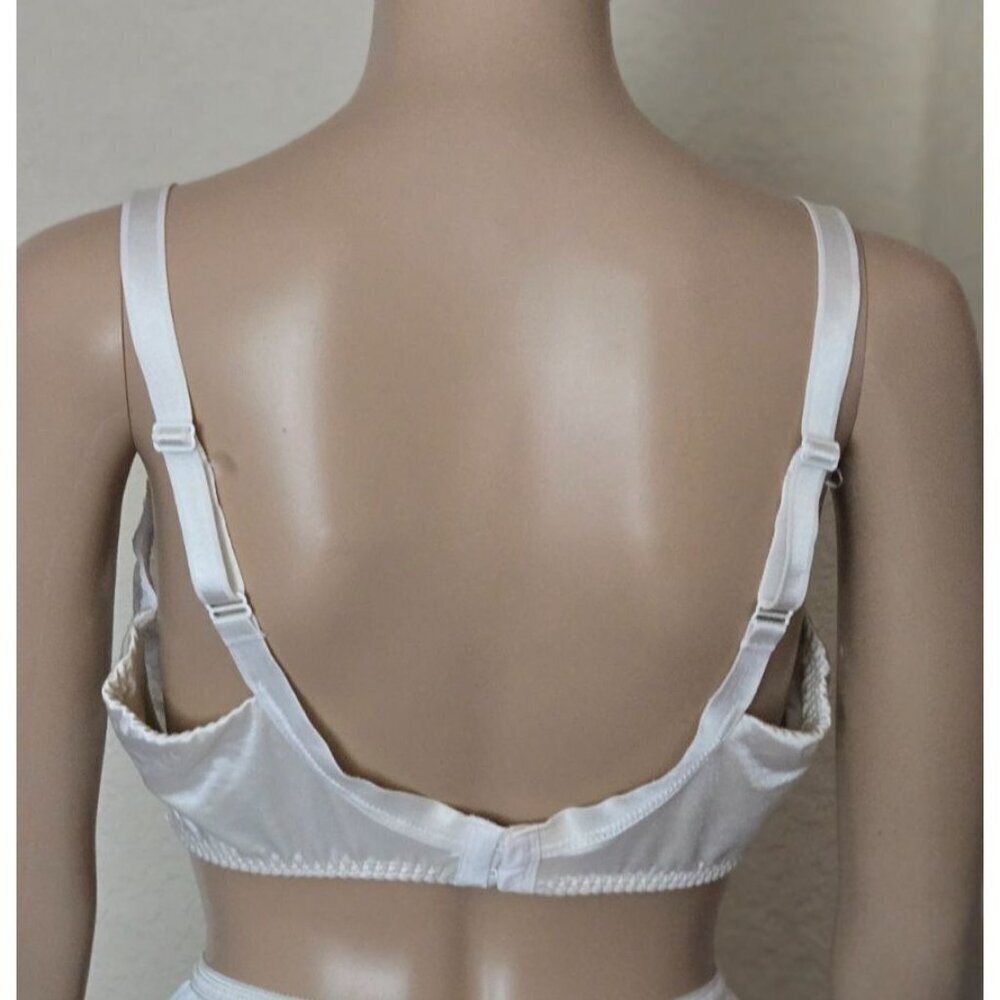 Wacoal 85720 Renaissance Rose Love Underwire size 38DD - Picture 3 of 5